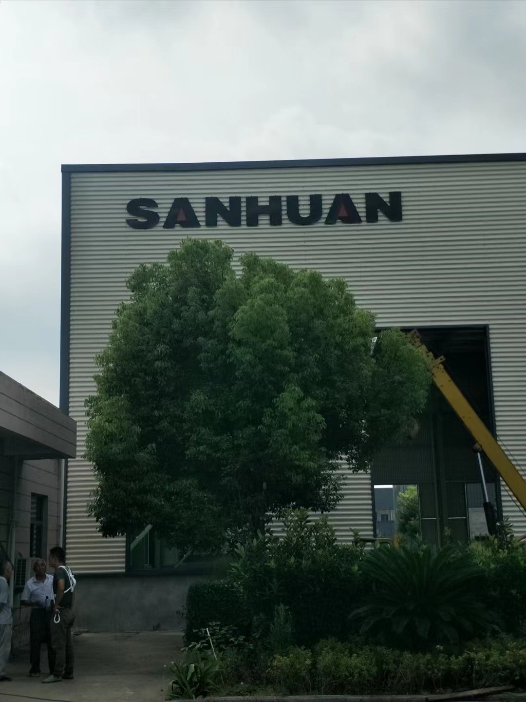 南通市厂牌代挂