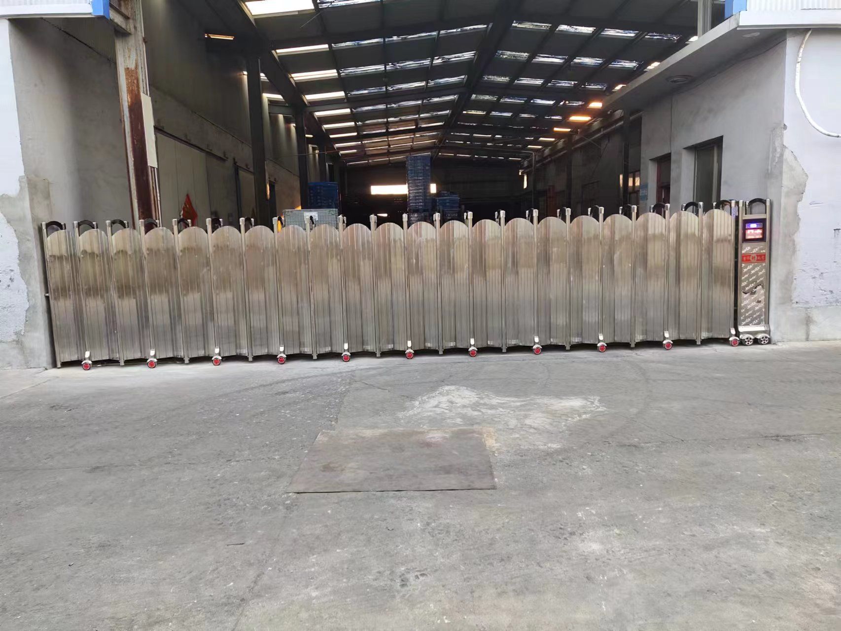 南通市客户案例