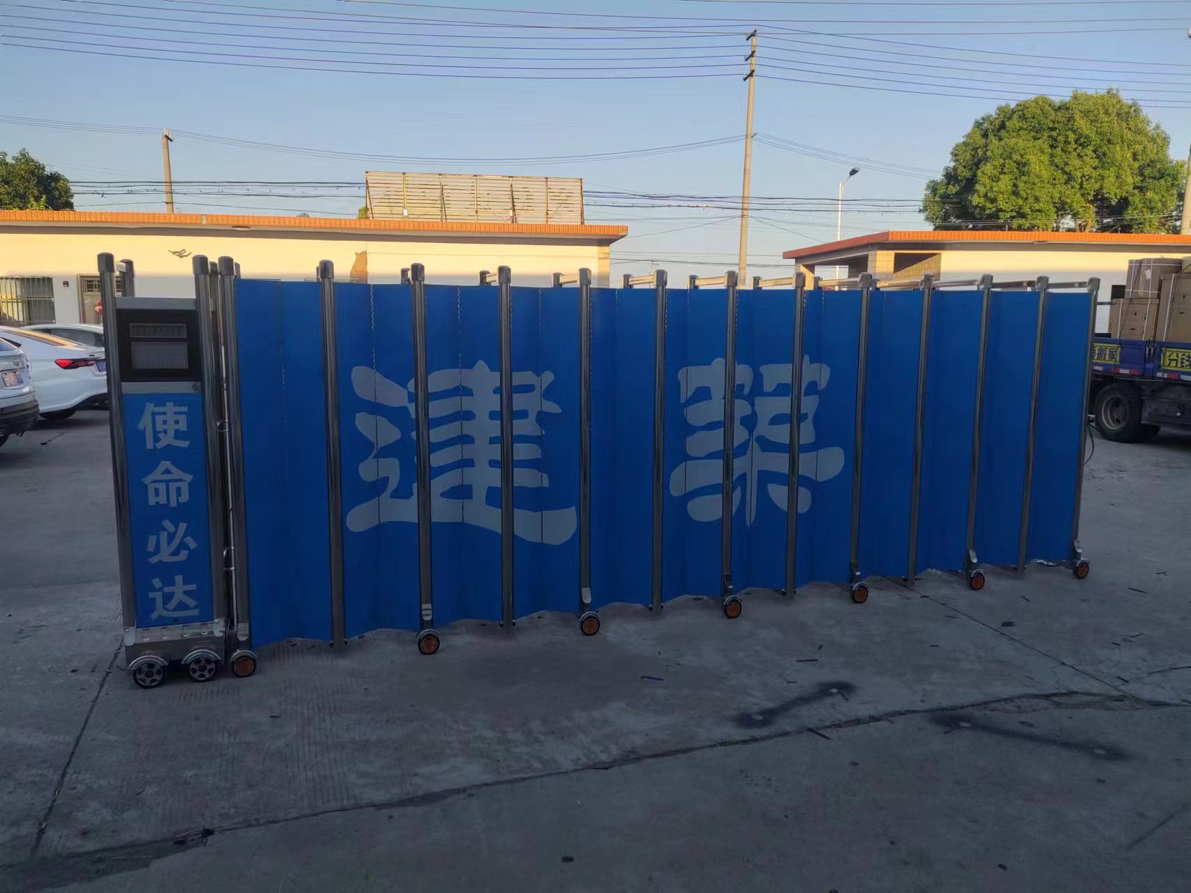 南通市客户案例
