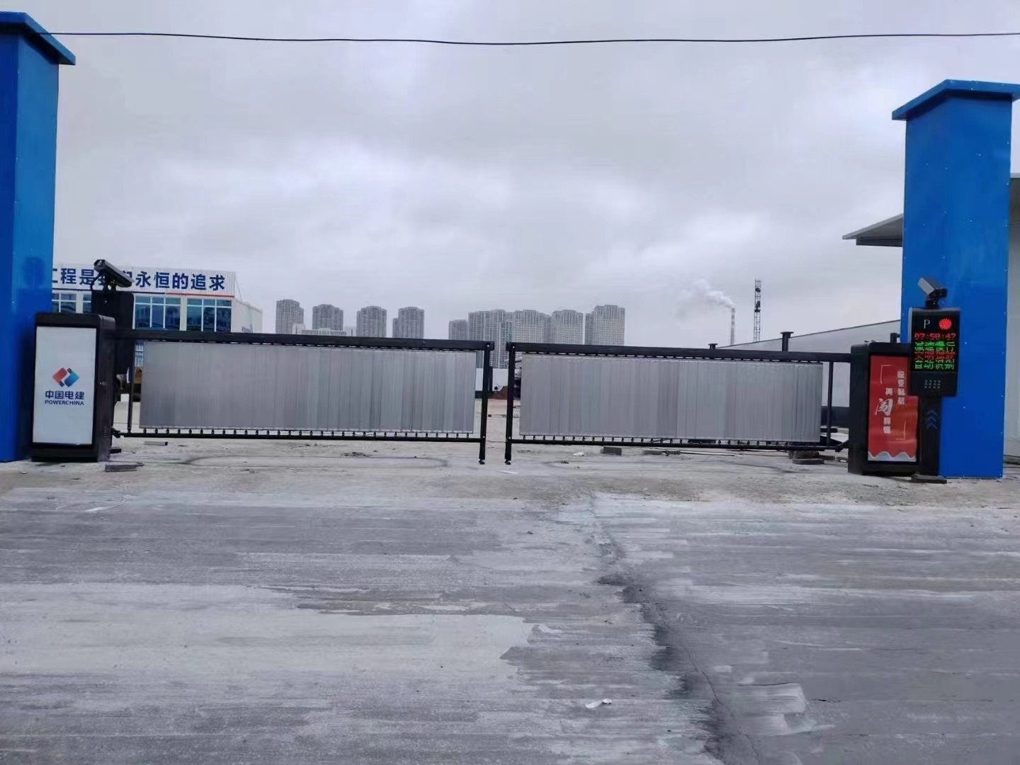南通市客户案例