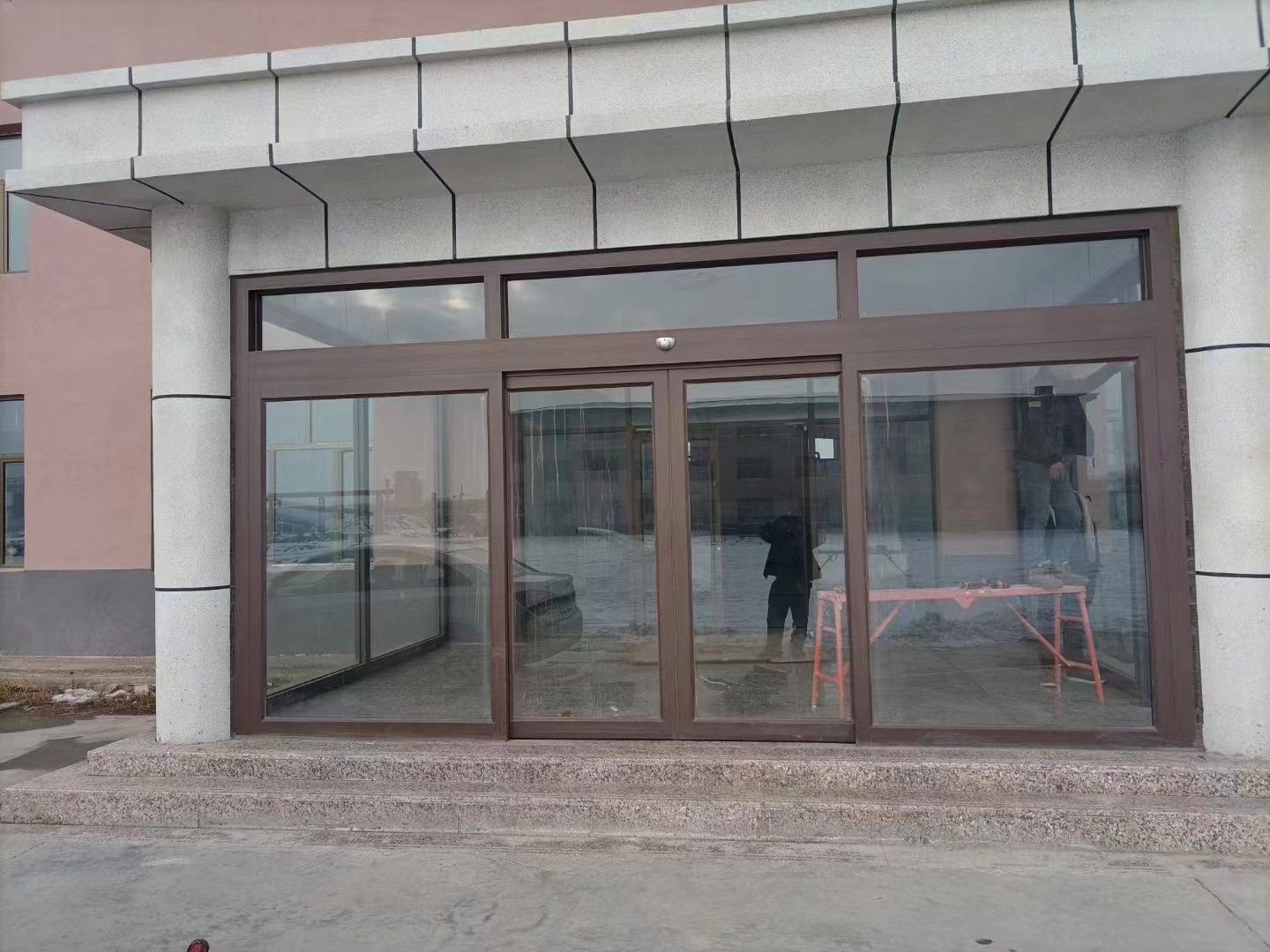 南通市客户案例